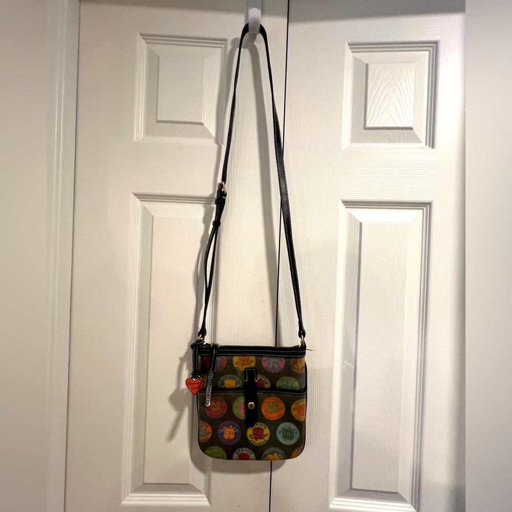 Dooney and Bourke crossbody